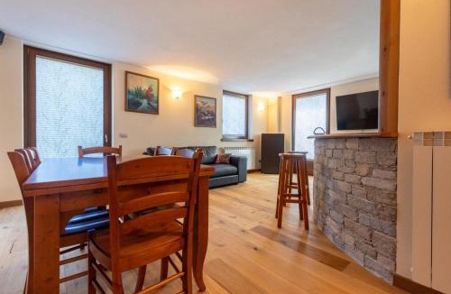 Isolaccia Apartment | Appartamenti Ponti - Valdidentro