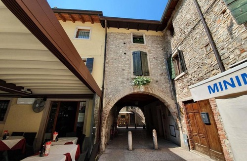 Lazise Old Town Apartment | Appartamenti San Francesco