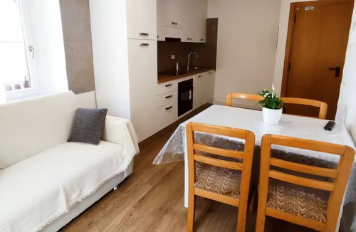 San Sebastiano Apartment | Appartamento 1 camera matrimoniale con balcone