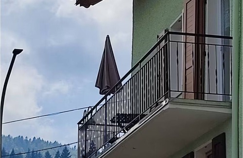 San Sebastiano Apartment | Appartamento 2 camere- balcone panoramico
