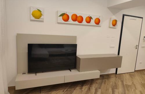 Cento Apartment | Appartamento 2 Leoni