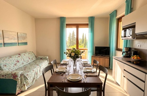 Gardola Apartment | Appartamento 205 Benaco