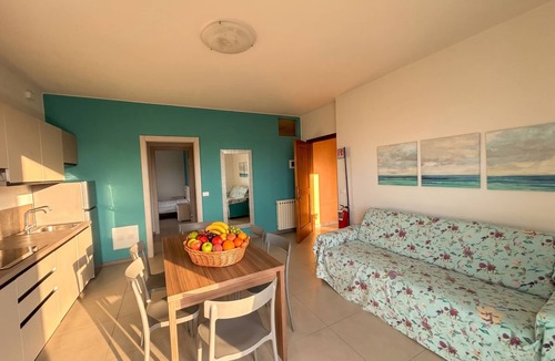 Gardola Apartment | Appartamento 205 Benaco