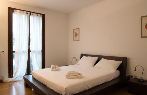 Abbiategrasso Apartment | Appartamento 5 Giornate