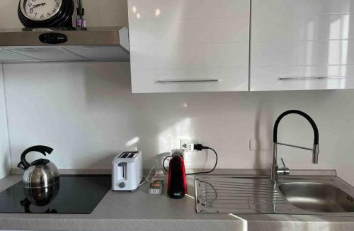 Cecina Apartment | Appartamento a Cecina sul Lago di Garda