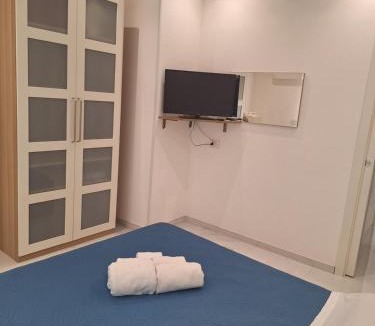 Rivazzurra Apartment | Appartamento al piano terra con ingresso indipendente, vicinissimo al mare