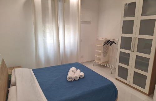 Rivazzurra Apartment | Appartamento al piano terra con ingresso indipendente, vicinissimo al mare
