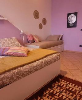 Revello Apartment | Appartamento Albachiara