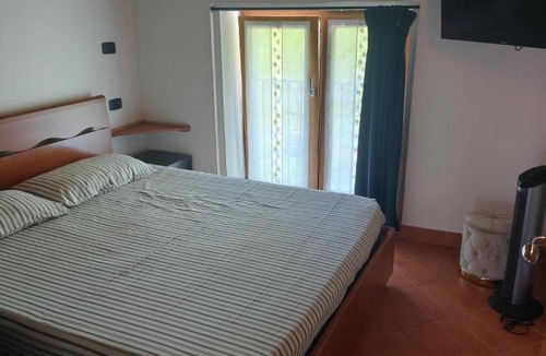 Idro Apartment | Appartamento Alice - Lemprato