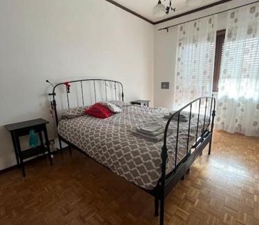 Banchette Apartment | Appartamento alle porte d'Ivrea