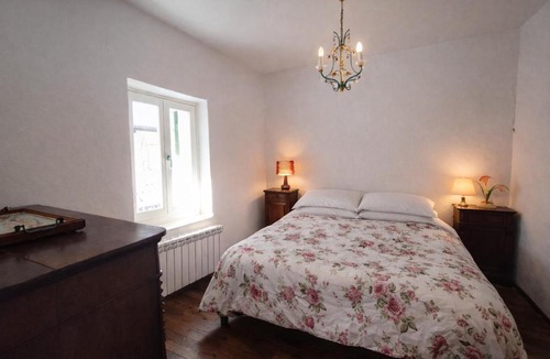 Acceglio Apartment | Appartamento Alta Valle Maira con giardino privato - Chersogno