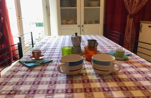 Lazise Old Town Apartment | Appartamento Balconcino su Lazise