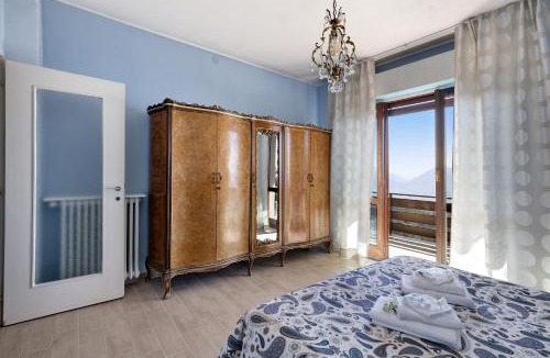 Premeno Apartment | Appartamento Bella Vista