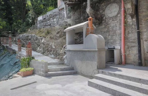 Albavilla Apartment | Appartamento Belvedere - Villa Storica, Lago Como