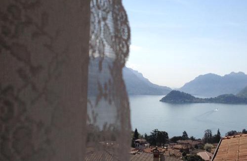 Menaggio Apartment | Appartamento bianco