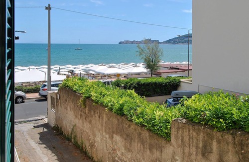 Formia House | Appartamento Brezza di Mare