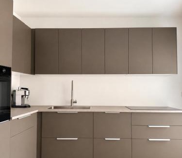 Morgnaga Apartment | Appartamento Casa Olivia