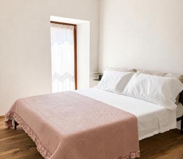 Morgnaga Apartment | Appartamento Casa Olivia
