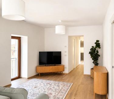 Morgnaga Apartment | Appartamento Casa Olivia