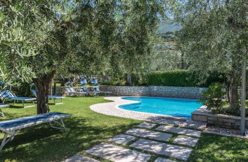 Malcesine Apartment | appartamento casa stefi n1