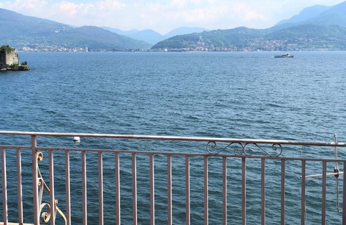 Cannobio Apartment | Appartamento Castelli
