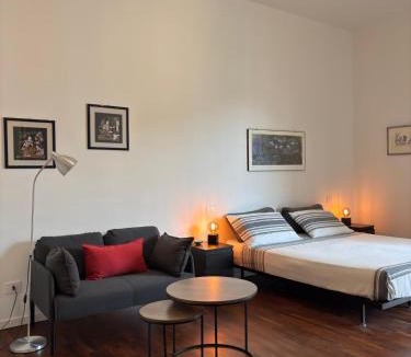 Casoretto Apartment | Appartamento città studi