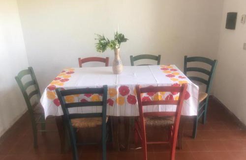 Tor San Lorenzo Apartment | Appartamento con giardino