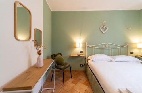 Visgnola Apartment | Appartamento con parcheggio, Smart Tv & Wifi