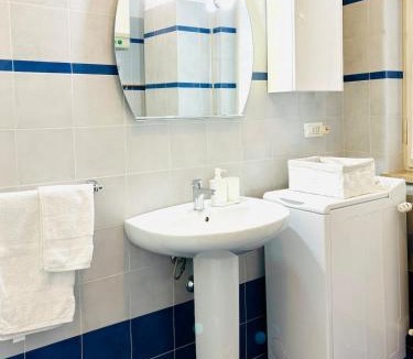 Crema Apartment | Appartamento Crema centro