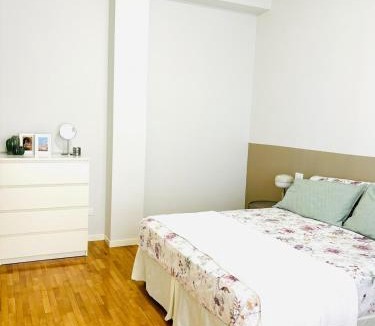 Crema Apartment | Appartamento Crema centro