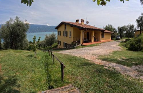 Villavetro Apartment | Appartamento Cristol
