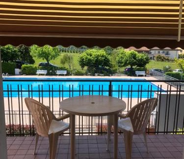 Pacengo Apartment | Appartamento Da Elena