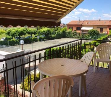 Pacengo Apartment | Appartamento Da Elena