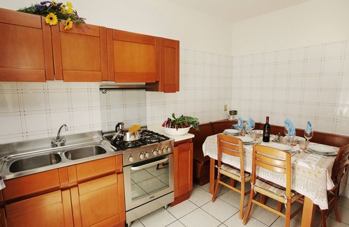 Riva del Garda Apartment | Appartamento Emma with Terrace near the Lake, Riva del Garda, Italy