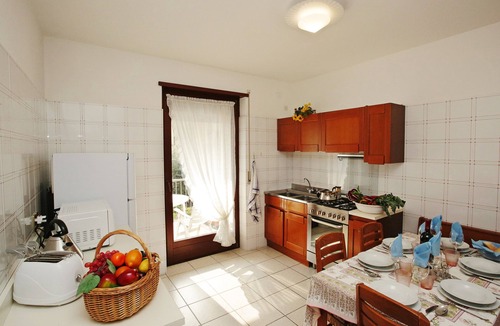 Riva del Garda Apartment | Appartamento Emma with Terrace near the Lake, Riva del Garda, Italy