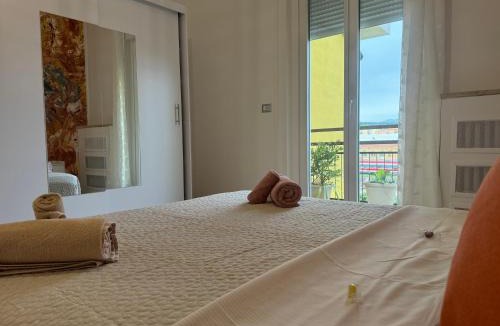 Borgo Venezia Apartment | Appartamento Galileo