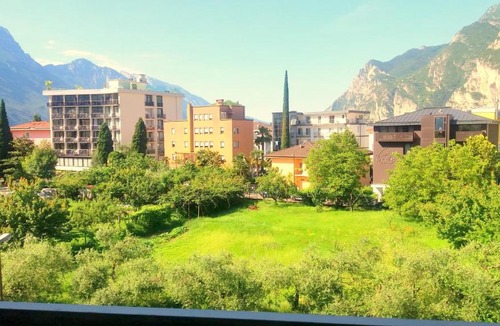 Riva del Garda Apartment | Appartamento Garda Lake