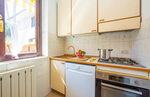Stresa Apartment | Appartamento Gaya Stresa Center