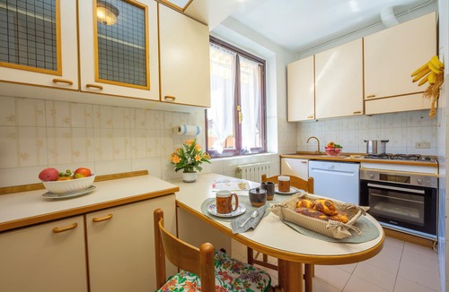 Stresa Apartment | Appartamento Gaya Stresa Center