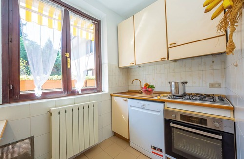Stresa Apartment | Appartamento Gaya Stresa Center