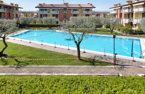 Lugana Apartment | Appartamento Giglio Sirmione