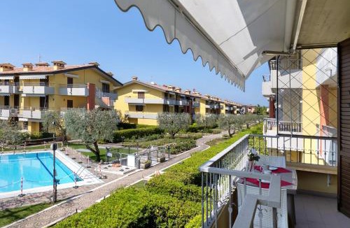 Lugana Apartment | Appartamento Giglio Sirmione