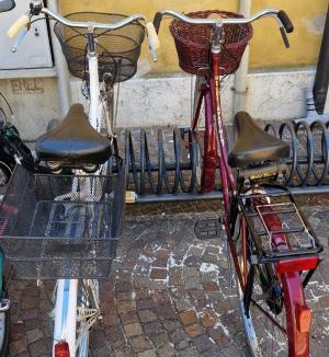 Lazise Old Town Apartment | APPARTAMENTO HEIDI IN CENTRO STORICO