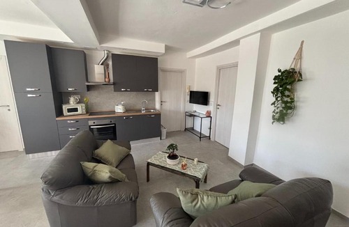 La Morra Apartment | Appartamento Il Giglio - Relax in Langa