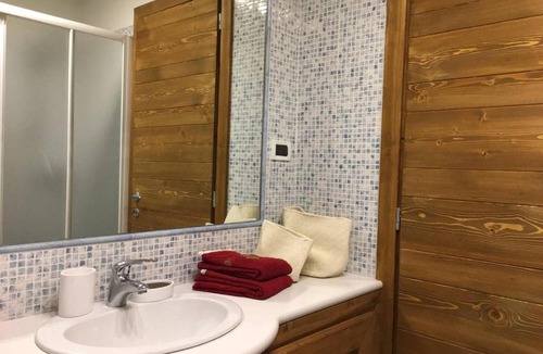 Lillianes Apartment | Appartamento Indipendente nel cuore delle Alpi