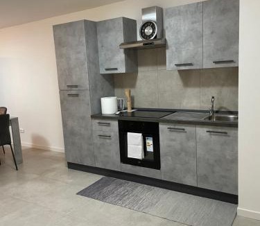 Isola Vicentina Apartment | Appartamento Isola Vicentina- Vicenza