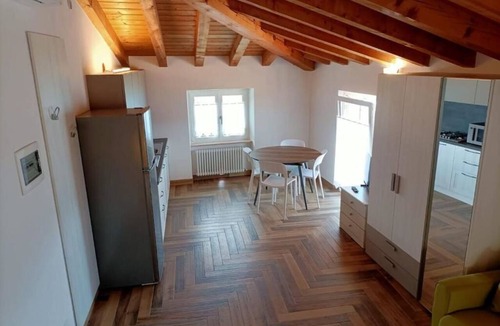 Assenza House | Appartamento Pozzo