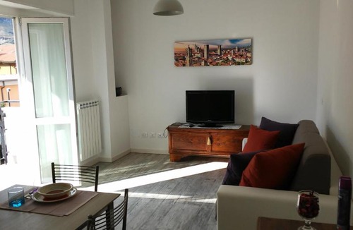 Antea Apartment | Appartamento Miro