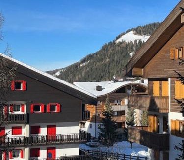 Selva di Val Gardena Apartment | Appartamento ai piedi delle Dolomiti