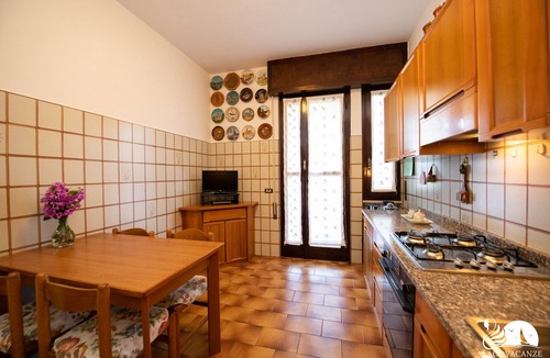Cunettone-villa Apartment | Appartamento La Fenice